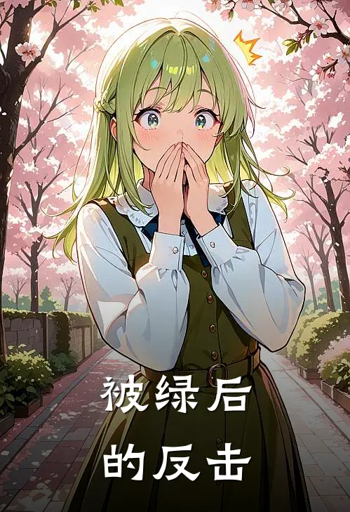 被绿后的反击