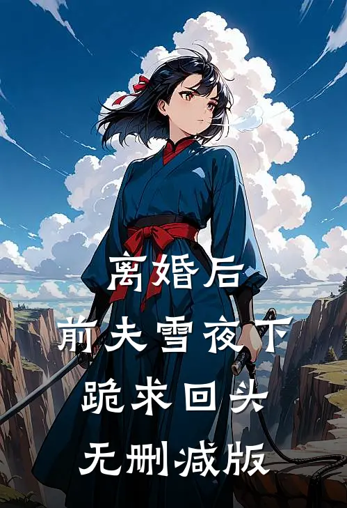离婚后，前夫雪夜下跪求回头无删减版