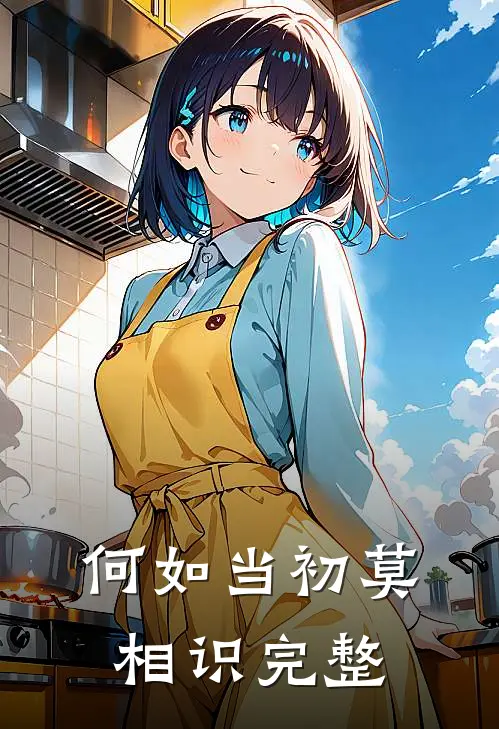 何如当初莫相识完整