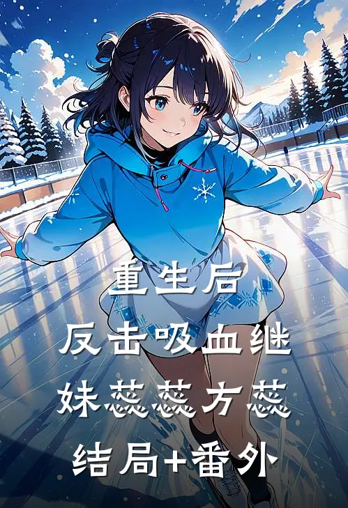 重生后，反击吸血继妹蕊蕊方蕊结局+番外