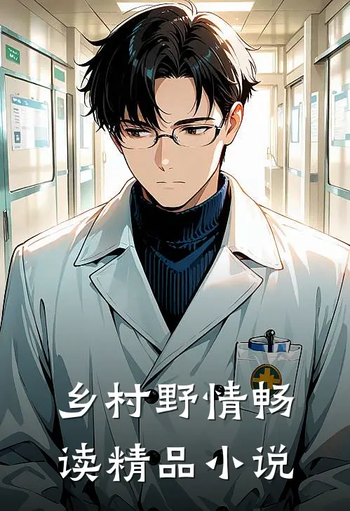 乡村野情畅读精品小说