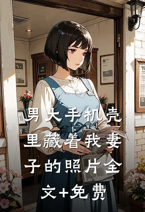 男大手机壳里藏着我妻子的照片全文+免费