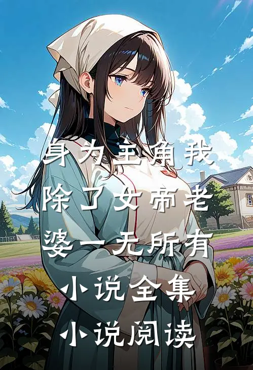 身为主角我除了女帝老婆一无所有小说全集小说阅读