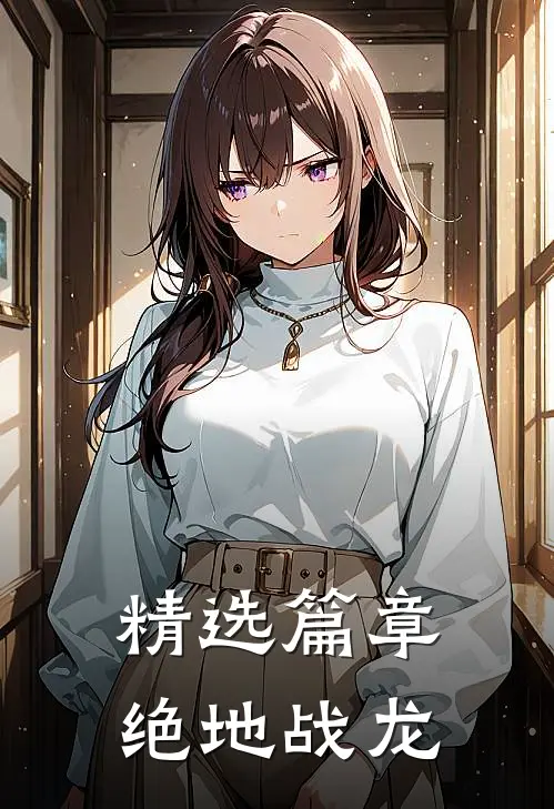 精选篇章绝地战龙