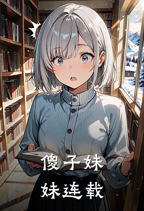 傻子妹妹连载