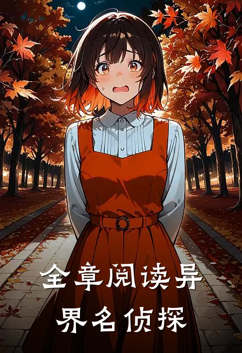 全章阅读异界名侦探