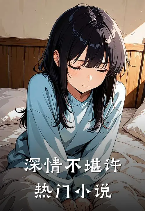 深情不堪许热门小说
