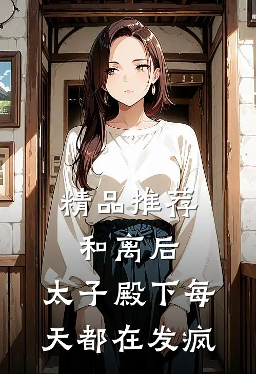 精品推荐和离后，太子殿下每天都在发疯