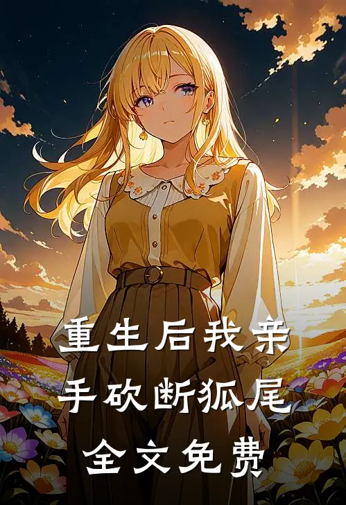 重生后我亲手砍断狐尾全文免费