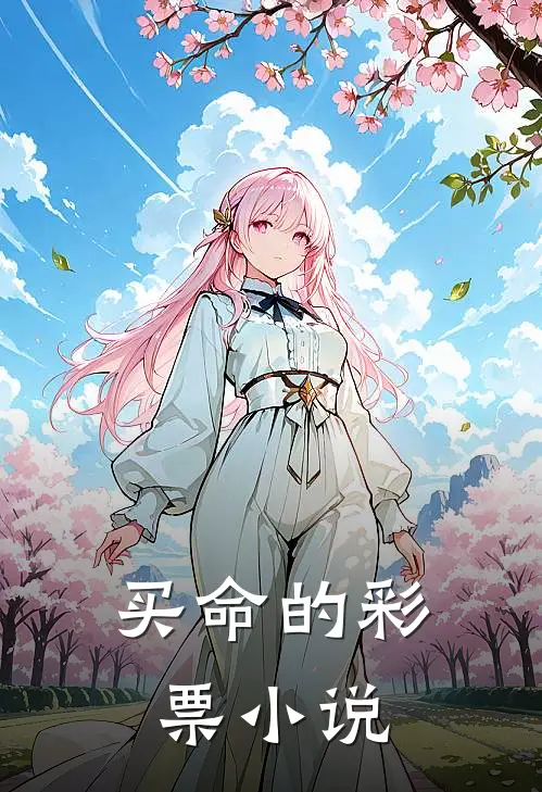 买命的彩票小说