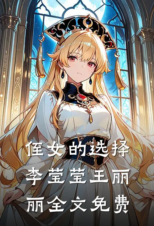 侄女的选择李莹莹王丽丽全文免费