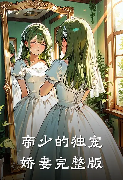 帝少的独宠娇妻完整版