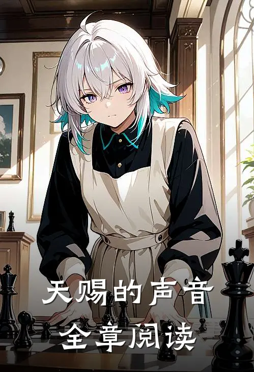天赐的声音全章阅读