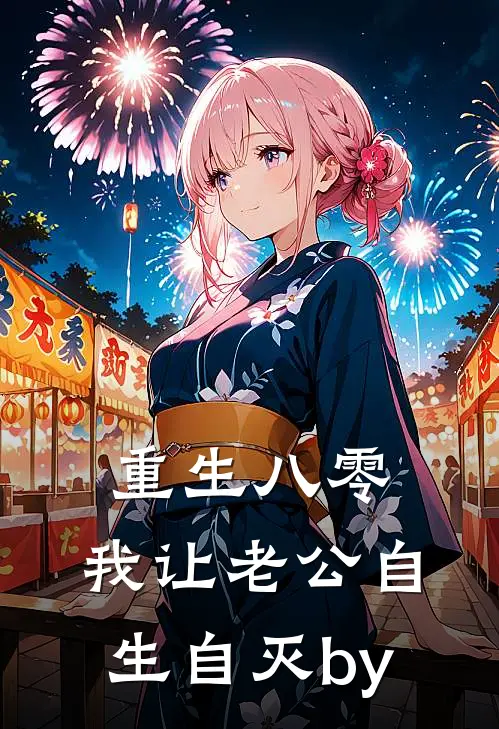重生八零，我让老公自生自灭by