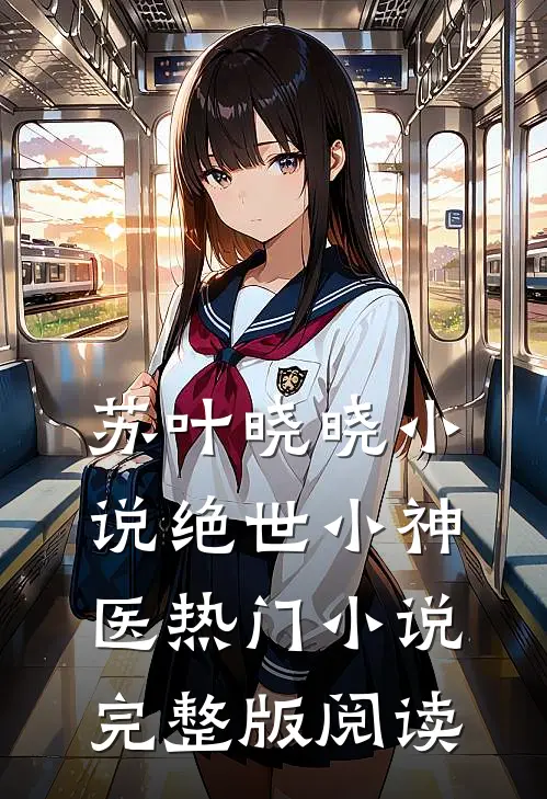苏叶晓晓小说绝世小神医热门小说完整版阅读