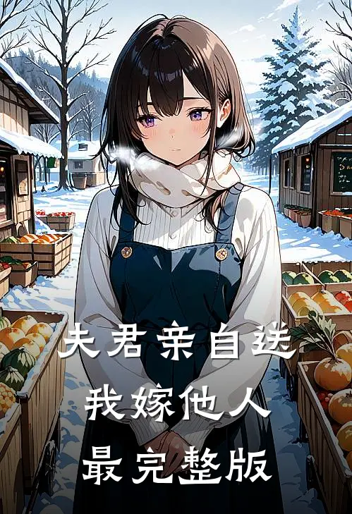 夫君亲自送我嫁他人最完整版