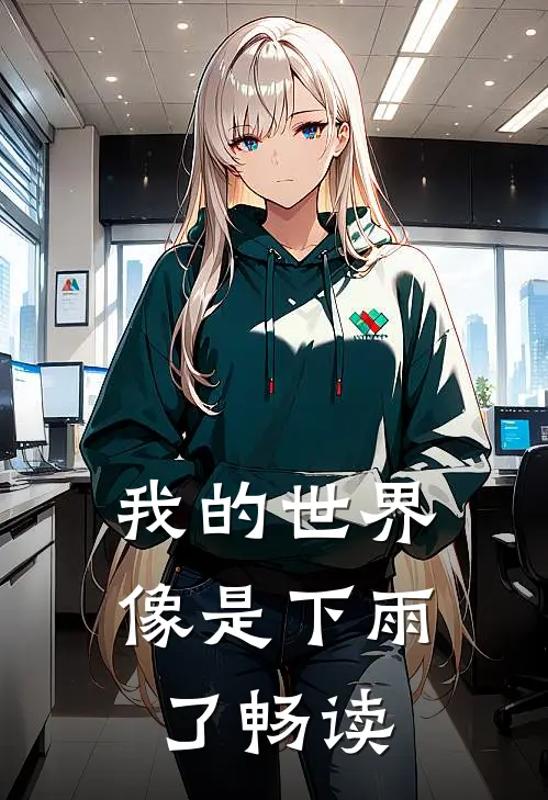 我的世界像是下雨了畅读