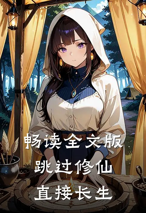 畅读全文版跳过修仙，直接长生