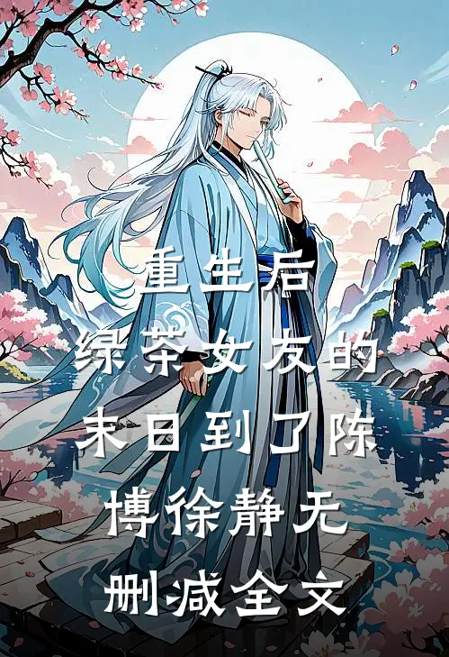 重生后，绿茶女友的末日到了陈博徐静无删减全文