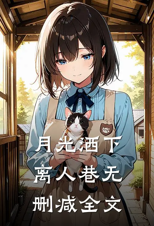 月光洒下离人巷无删减全文