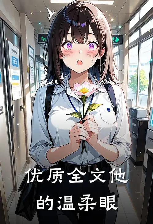 优质全文他的温柔眼