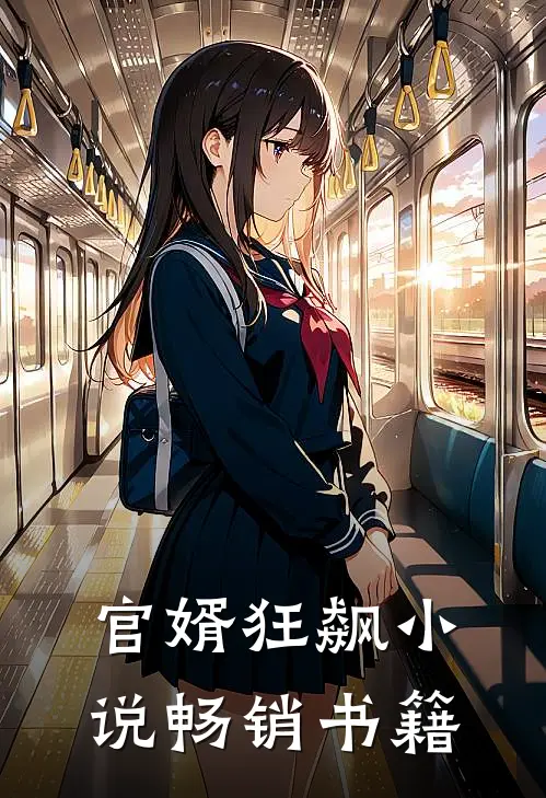 官婿狂飙小说畅销书籍