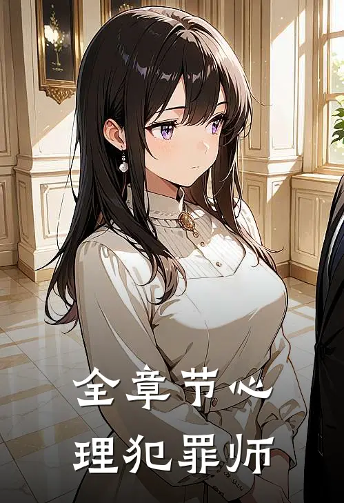全章节心理犯罪师
