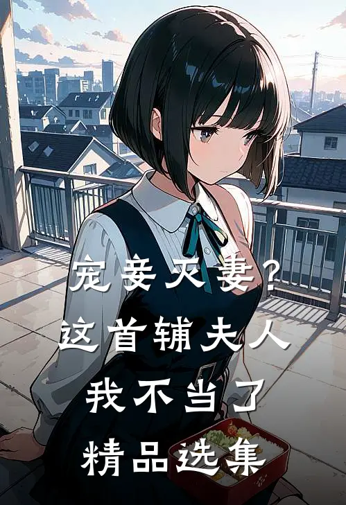 宠妾灭妻？这首辅夫人，我不当了精品选集