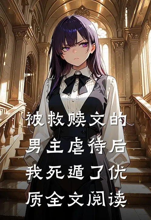 被救赎文的男主虐待后我死遁了优质全文阅读