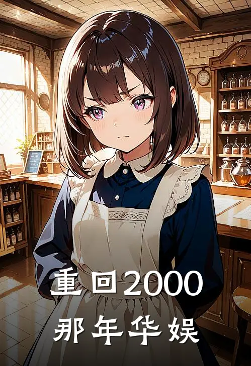 重回2000,那年华娱 第80章
