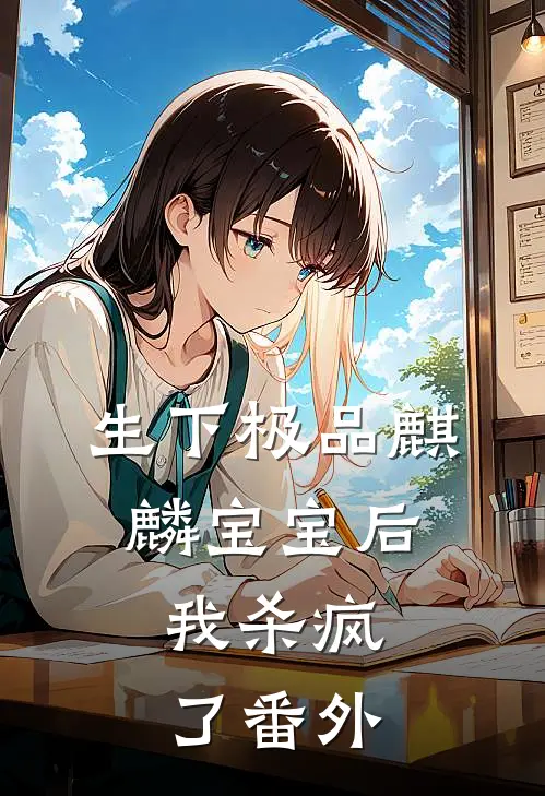 生下极品麒麟宝宝后，我杀疯了番外