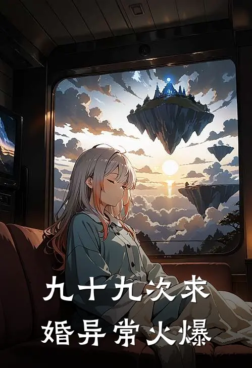 九十九次求婚异常火爆