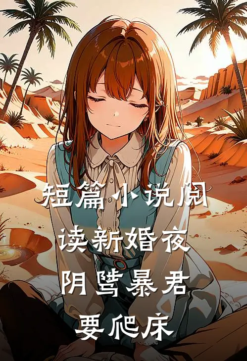 短篇小说阅读新婚夜，阴骘暴君要爬床