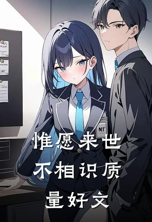 惟愿来世不相识质量好文