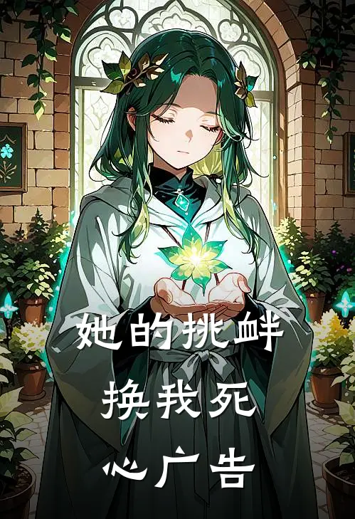 她的挑衅，换我死心广告