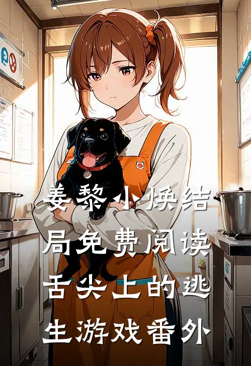 姜黎小焕结局免费阅读舌尖上的逃生游戏番外