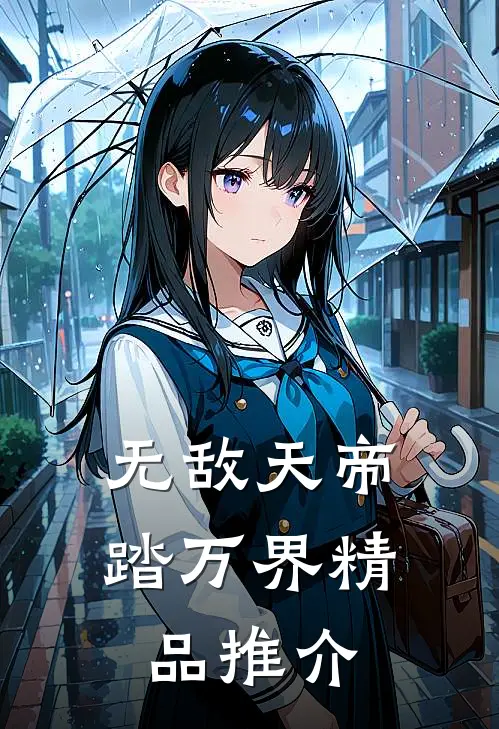 无敌天帝踏万界精品推介
