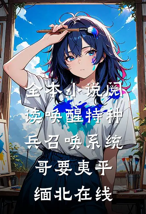 全本小说阅读唤醒特种兵召唤系统,哥要夷平缅北在线