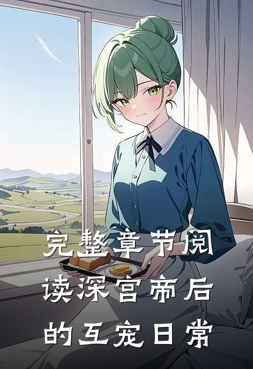 完整章节阅读深宫帝后的互宠日常