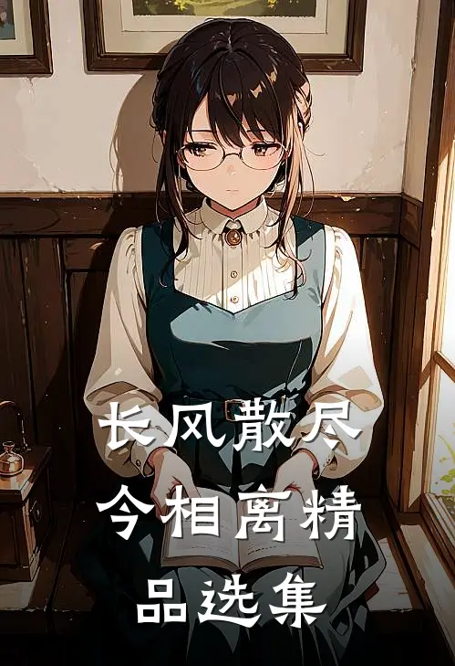 长风散尽今相离精品选集