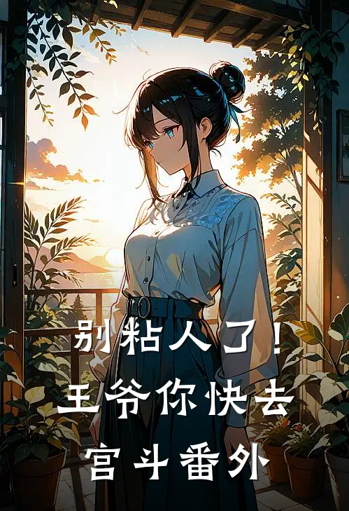 别粘人了！王爷你快去宫斗番外