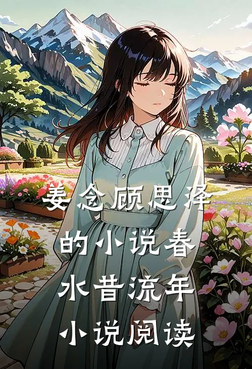姜念顾思泽的小说春水昔流年小说阅读