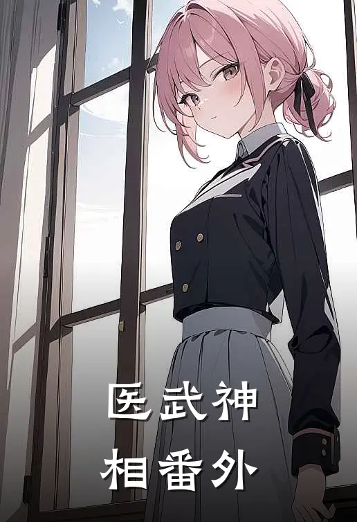 医武神相 番外
