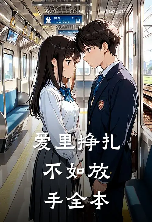 爱里挣扎，不如放手全本