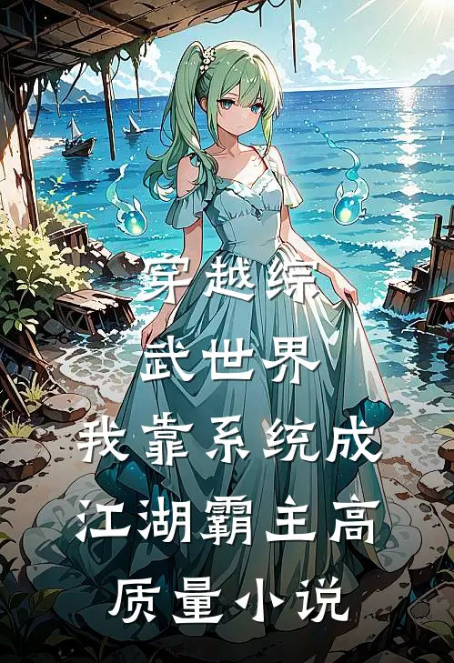 穿越综武世界：我靠系统成江湖霸主高质量小说