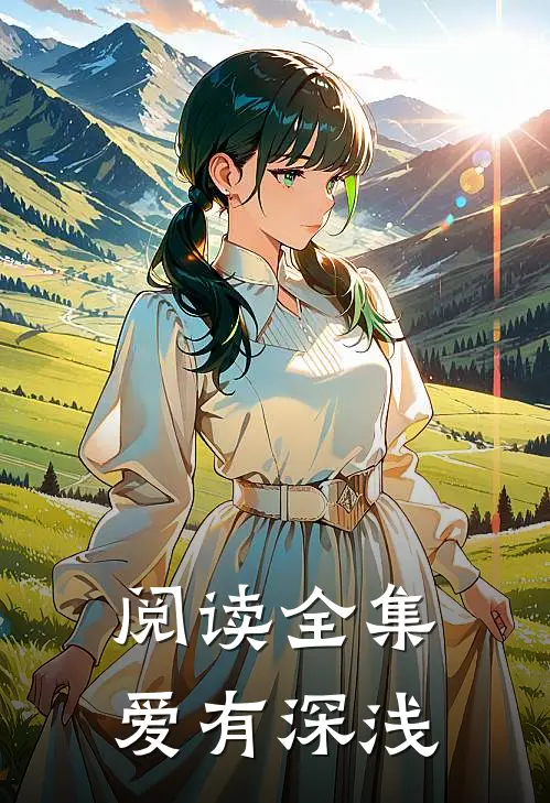 阅读全集爱有深浅