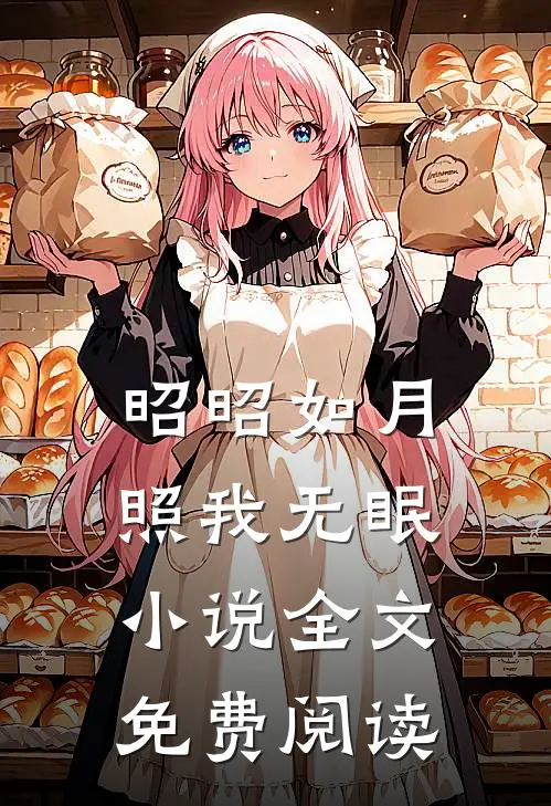 昭昭如月，照我无眠小说全文免费阅读