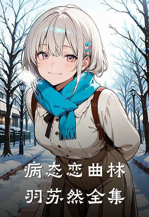 病态恋曲林羽苏然 全集