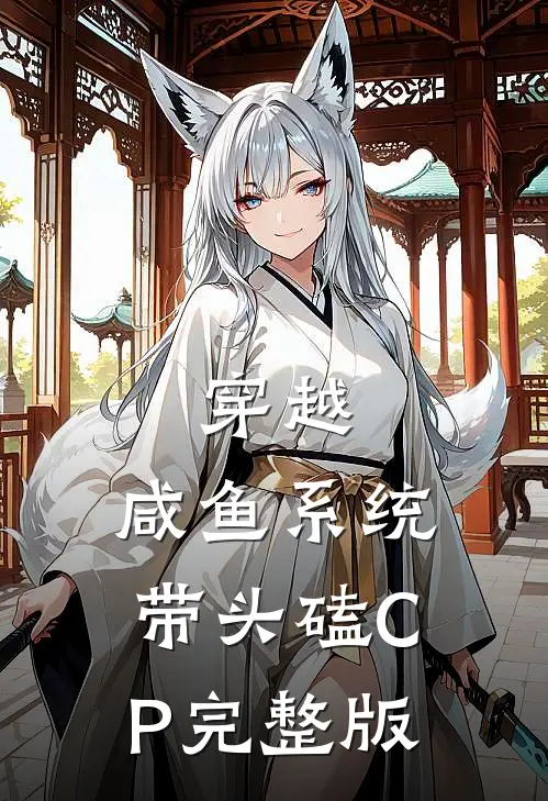 穿越：咸鱼系统带头磕CP完整版