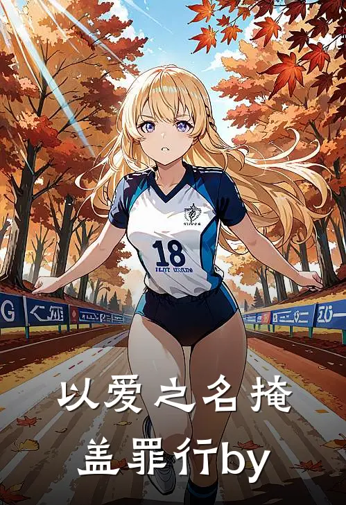 以爱之名掩盖罪行by